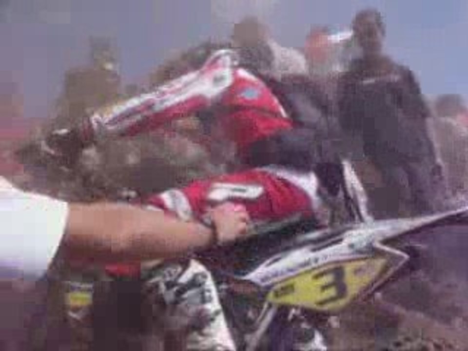 Finale Enduro St-Flour