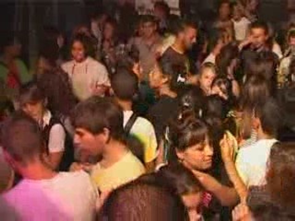 Feria du Riz  2009 : Le tour des Bodegas (Arles)