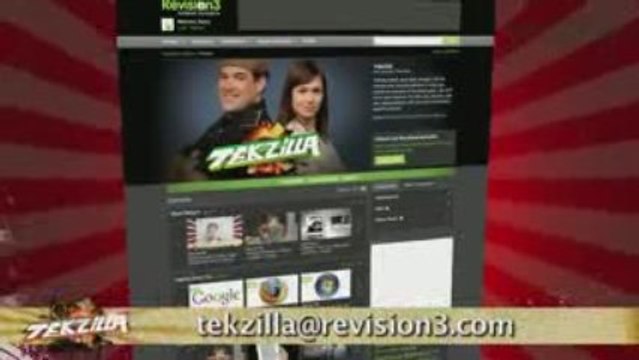 Firefox: Undo Closed Windows in Firefox - Tekzilla Daily Tip