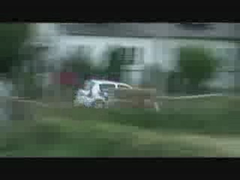 CLIO RS LEMARDELE/BERHAULT PAYS D'AUGE