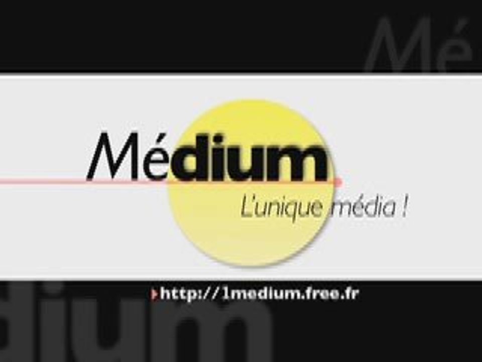 Clip Réalisation Médium