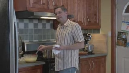 How to make Lemon Meringue Pie