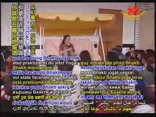 The Path of Devotion P1/2 - Hamburg, Germany