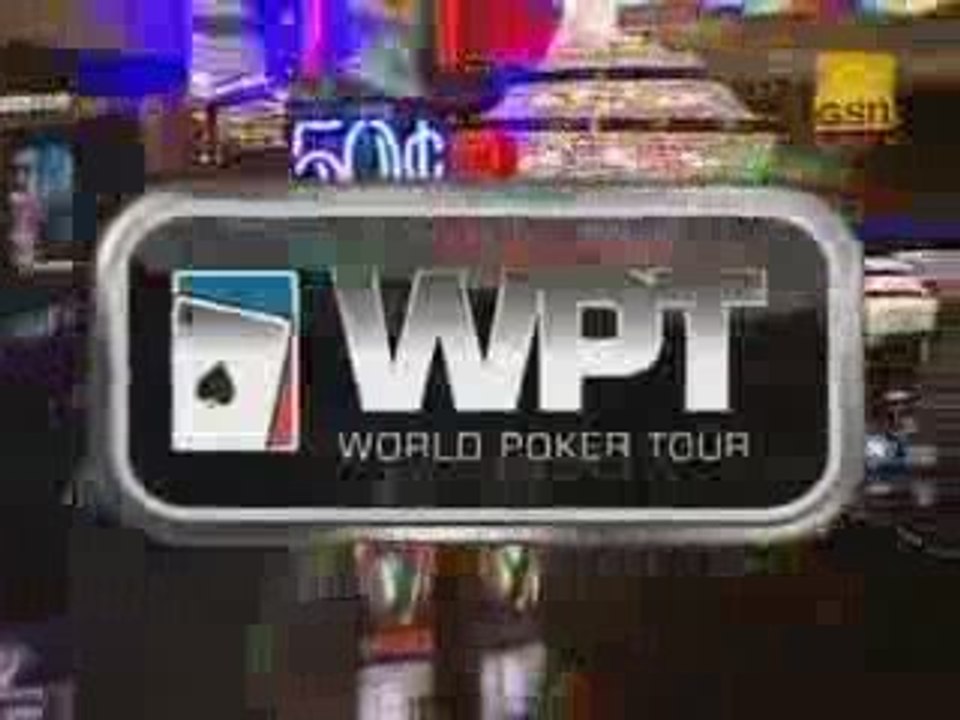 WPT World Poker Challenge 2008 Pt06