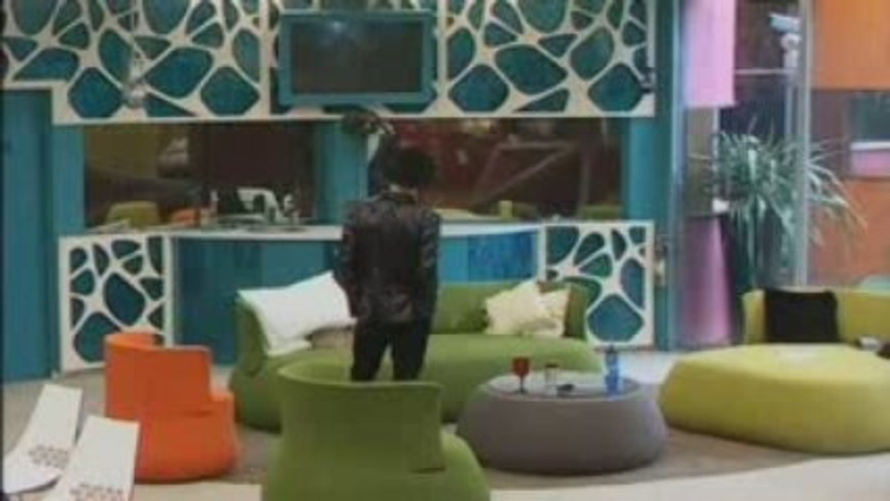 BB9 Thriller Performance