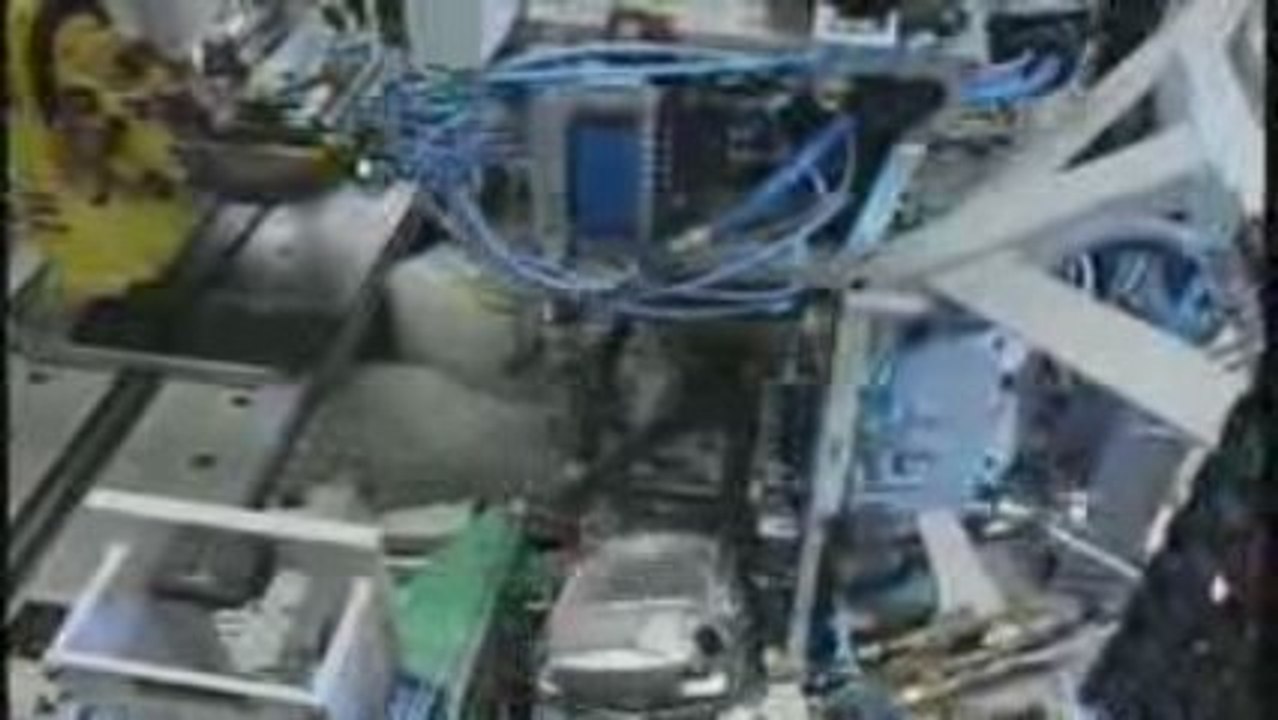 Bmw Motorcycles Factory