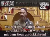 Sayfullah - Khalid ibn al Waleed - Deutsch Subtitles