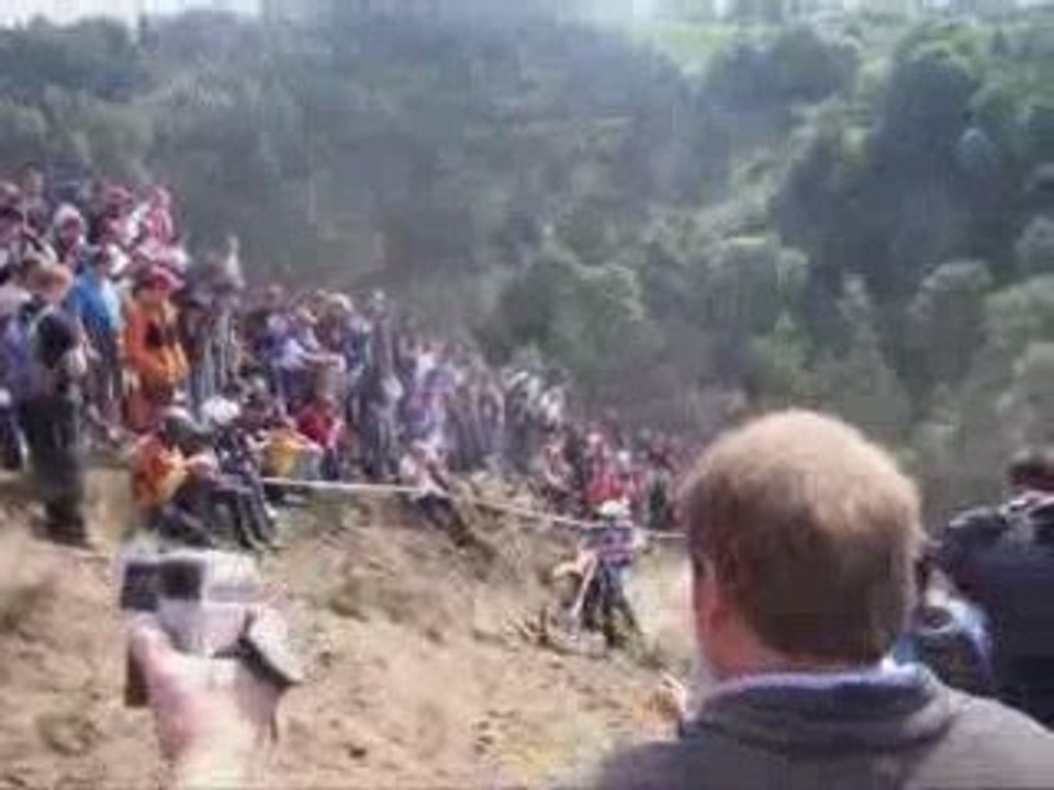 Finale Enduro St-Flour