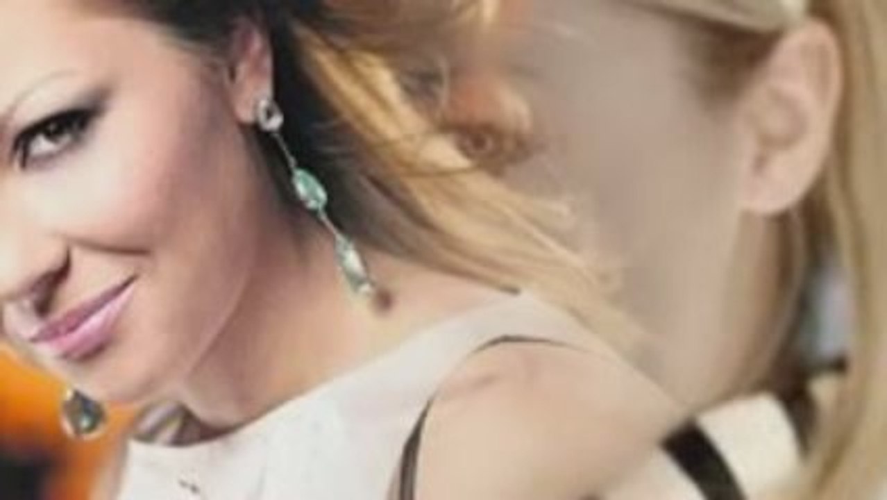 Ivana Selakov   Darko Radovanovic 2009 - Ako Je Do Mene