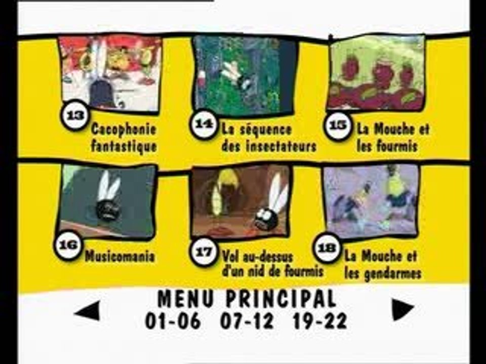 Comp la moucho