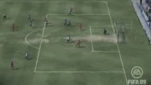 LE MANS - MARSEILLE 2 - 0   EA SPORTS Football World
