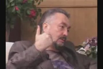 ADNAN OKTAR “GELIN ORTAK BIR KELIMEYE ALLAH'IN BİRLİĞİNE .