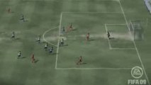 LE MANS - MARSEILLE 3 - 0   EA SPORTS Football World