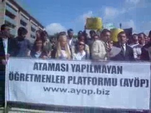 14 EYLÜL ANKARA EYLEMİ AYOP WWW.AYOP.BİZ 4