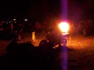 BOL DOR 2009