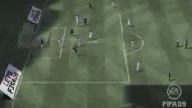LYON - LE MANS 1 - 2   EA SPORTS Football World
