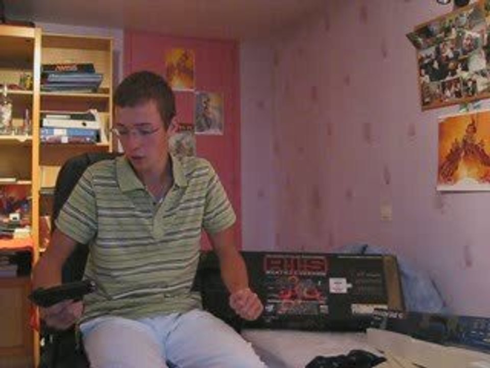 m9 a gaz réview