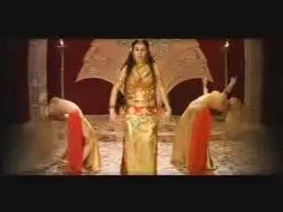Feruza Jumaniyozova - Yalla Habibi