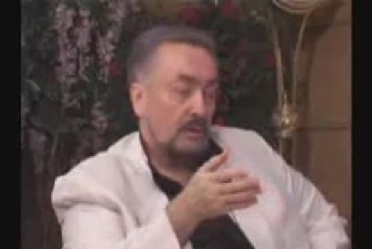 ADNAN OKTAR ''ALEVI SUNNI AYIRIMI YOKTUR''