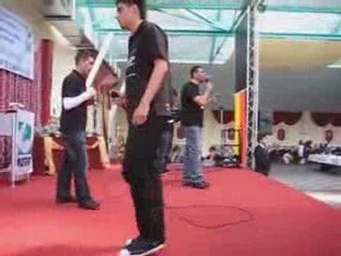 Grup Nasihat-Konser&Programlardan görüntüler/ nasihat.be