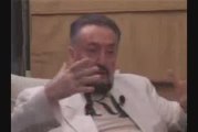 ADNAN OKTAR'IN AMERİKALILAR HAKKINDAKİ GÖRÜŞLERİ