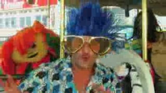 El Moule Frite, Le Nord Débarque, Le Clip Officiel !