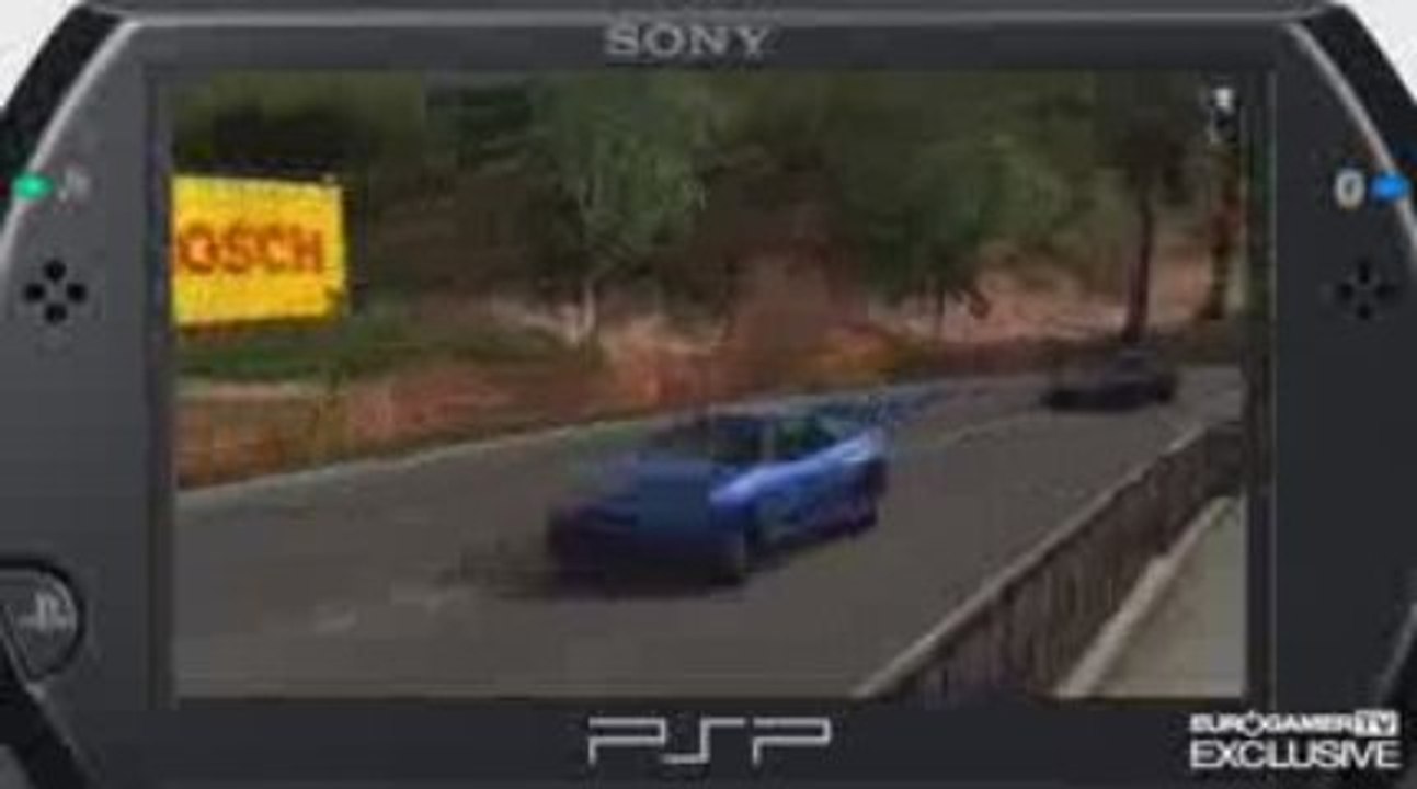 Gran Turismo mobile 60fps