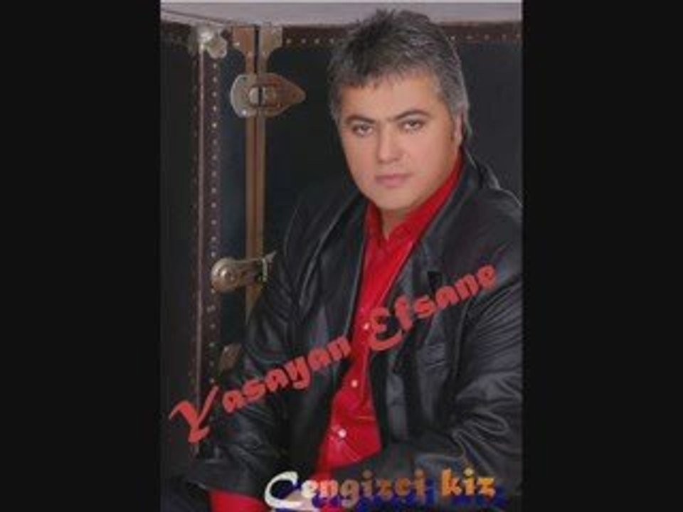 Cengiz Kurtoğlu-Aşkımı duyarda gelirmi bilmem