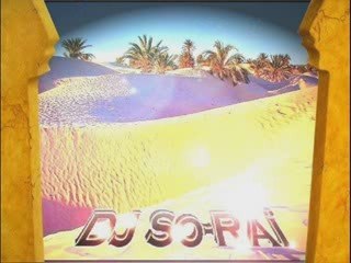 Dj So-Rai piste 4 Rachid el gaffsi feat Ramzi abdelwaheb MiX