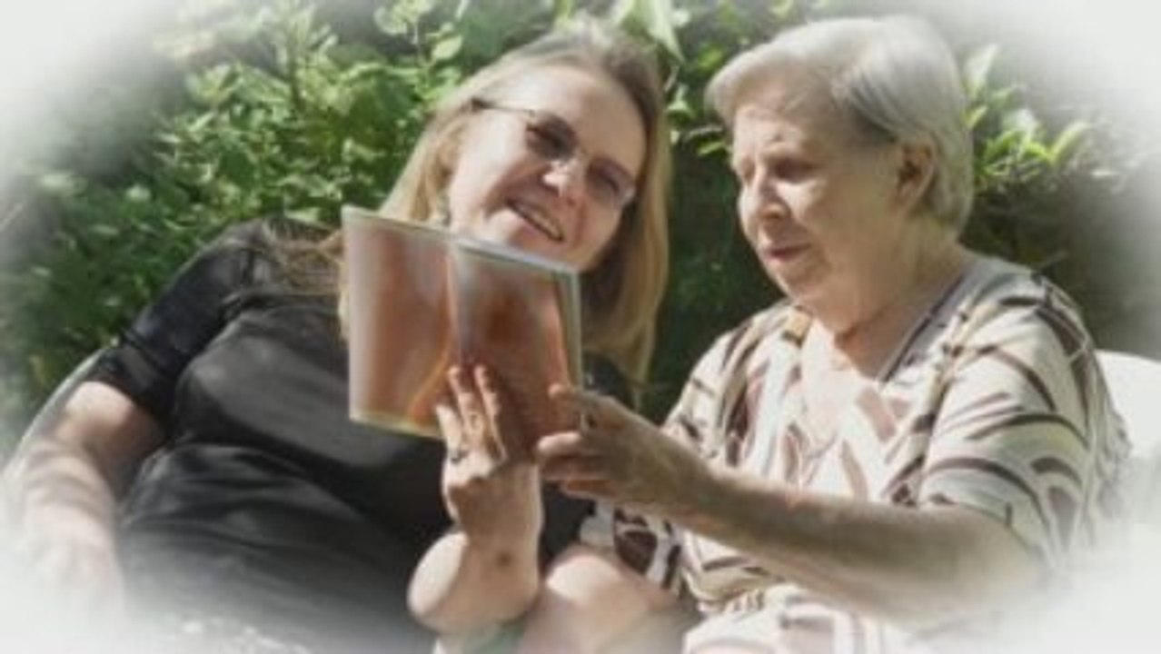 Senior Home Care | Elderly Care Palm Springs CA