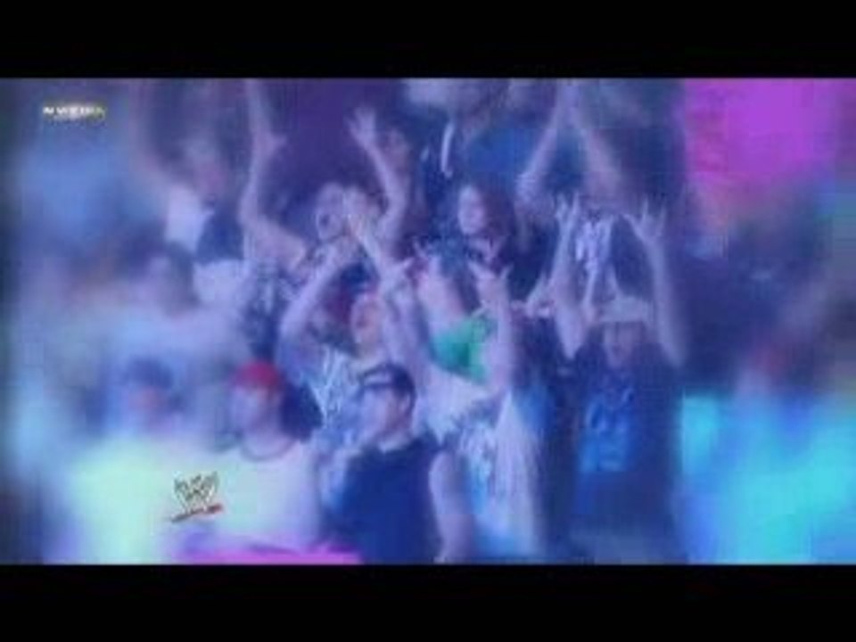 Good Bye Jeff Hardy  :(