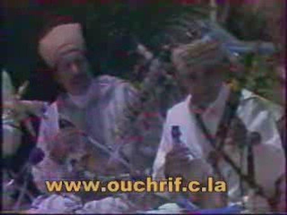 Mohamed demssiri Amarg itawstayn