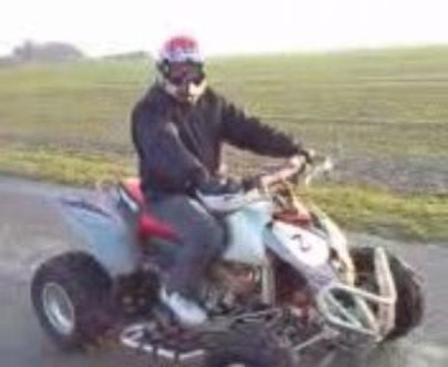 CousinQuad