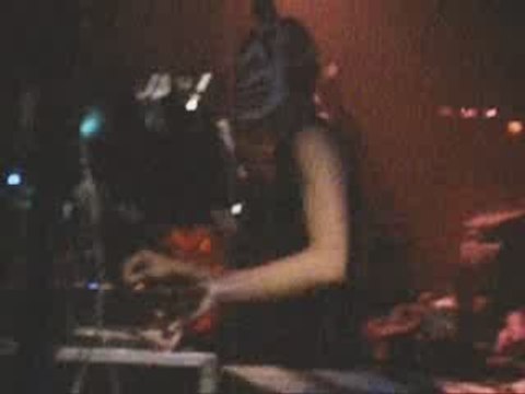 Hardess à la loco (partie Hardstyle) 12/09/09