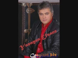 Cengiz Kurtoğlu _ Senin Eserin