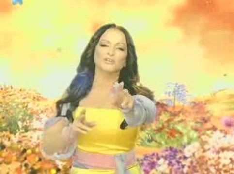 София Ротару - Один на свете (Sofia Rotaru - Odin na svete )