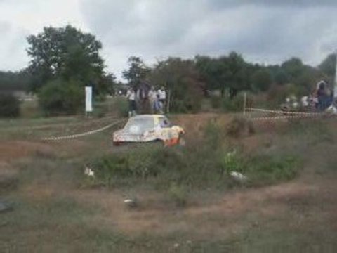 5. Off-Road Şampiyonası Yarış Resimleri (12-13 Eylül 2009)