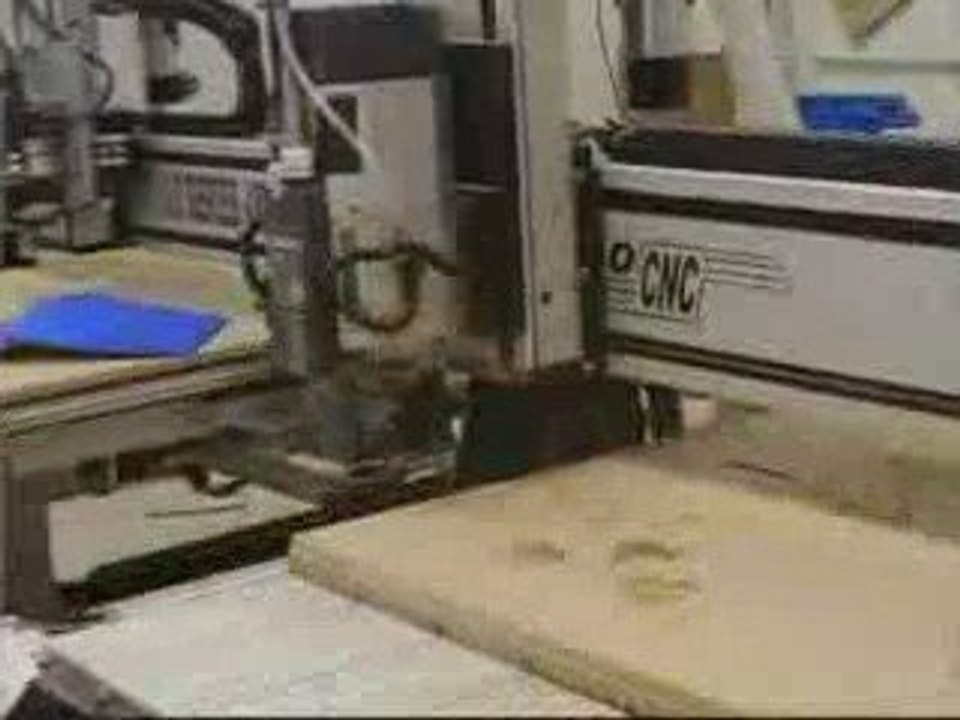 For the Best CNC Wood Router, Watch Our Video!