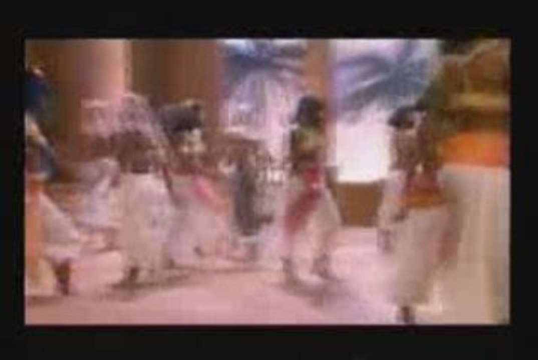 Michael Jackson Tribute Feat 50 Cent