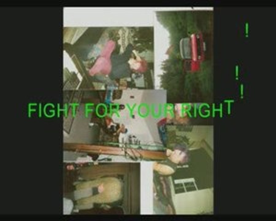 NMS PUNK DEMO TAPE 1.