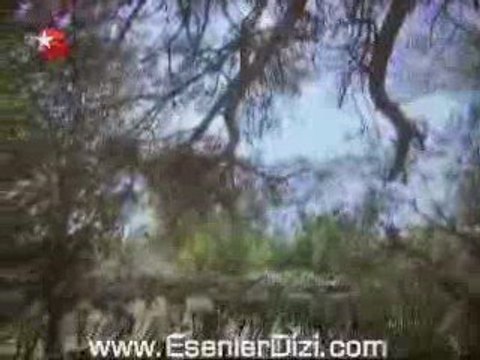 Kül ve Ateş 1.Bölüm 6.Part [ EsenlerDizi.com]