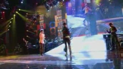 Michael Jackson's THIS IS IT Official HD Trailer