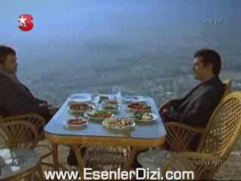 Kül ve Ateş 1.Bölüm 5.Part [ EsenlerDizi.com]