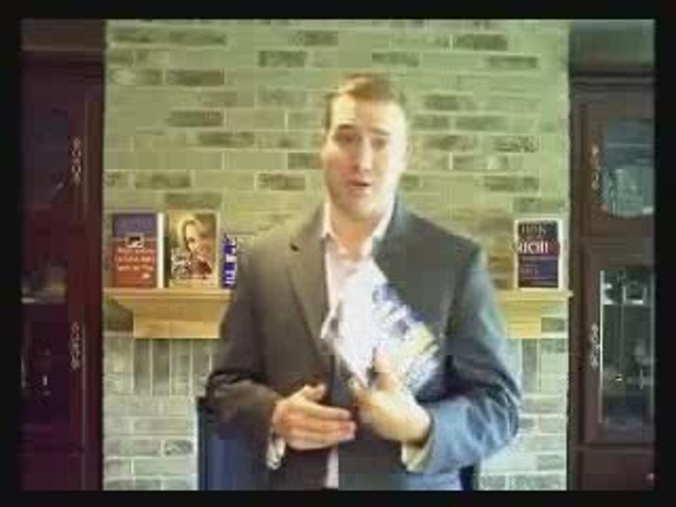 Automatic Author Program - Generate more leads