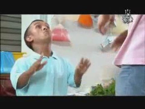 Hadj Lakhdar Moul Imarat III 2009 Spéciale Ramadhan 2009 2/2