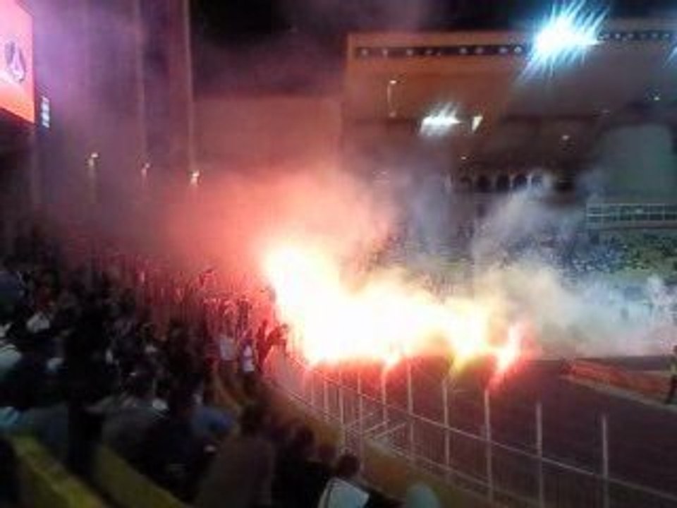 monaco - psg