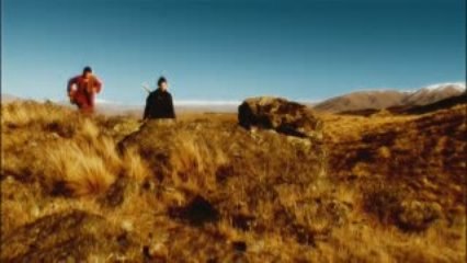 KarmaKula Mystic Warrior Ep 6 Teaser - Big Monk Little Monk