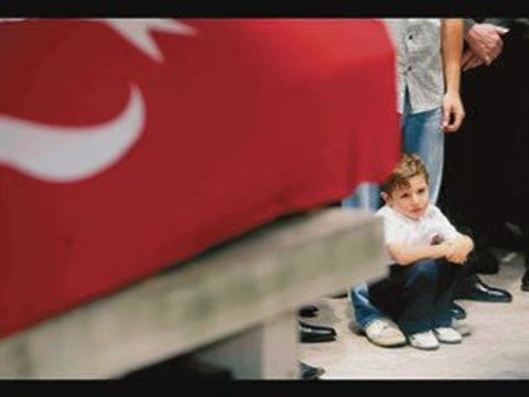 YETİMİN TÜRKÜSÜ...Selda Bağcan Söylüyor...