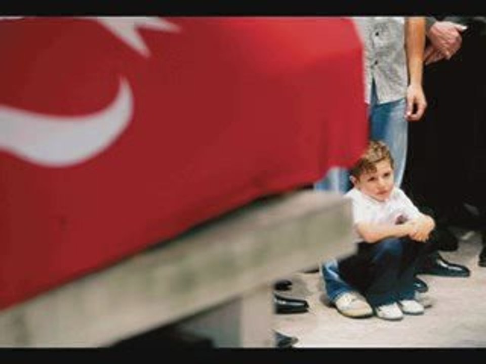 YETİMİN TÜRKÜSÜ...Selda Bağcan Söylüyor...