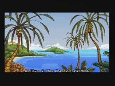 les chevaliers de baphomet 2: 13ème partie